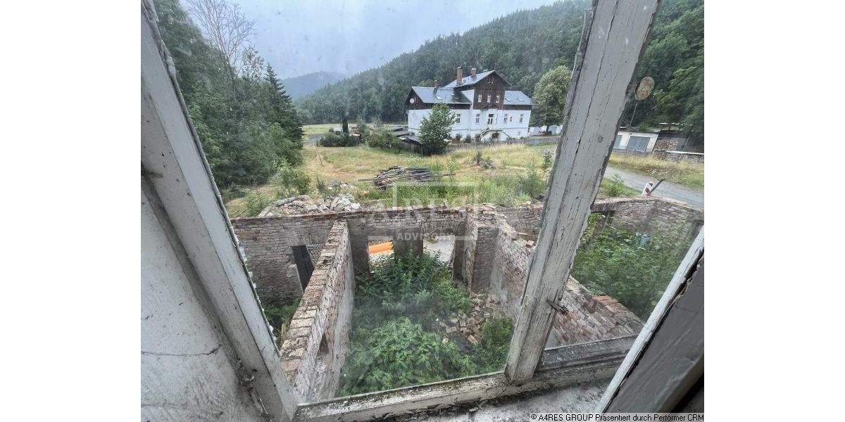 Gewerbeobjekt Bad Gottleuba - 120.000&euro; | Angebot:23255804