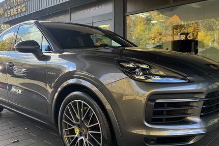 Porsche Cayenne 90.400 km 65.900 &euro; Bielefeld 33647