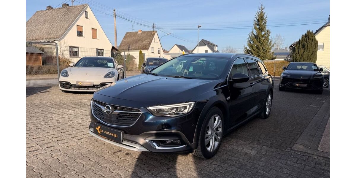 Opel Insignia 79.000 km 17.924 &euro; Staudt 56424
