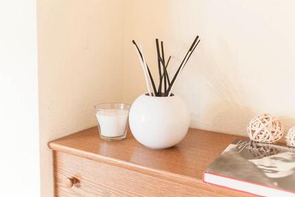 Wohnung Villingen-Schwenningen Schwenningen - 1 Zimmer, 20 m&sup2;, 250&euro; | Angebot:25515303