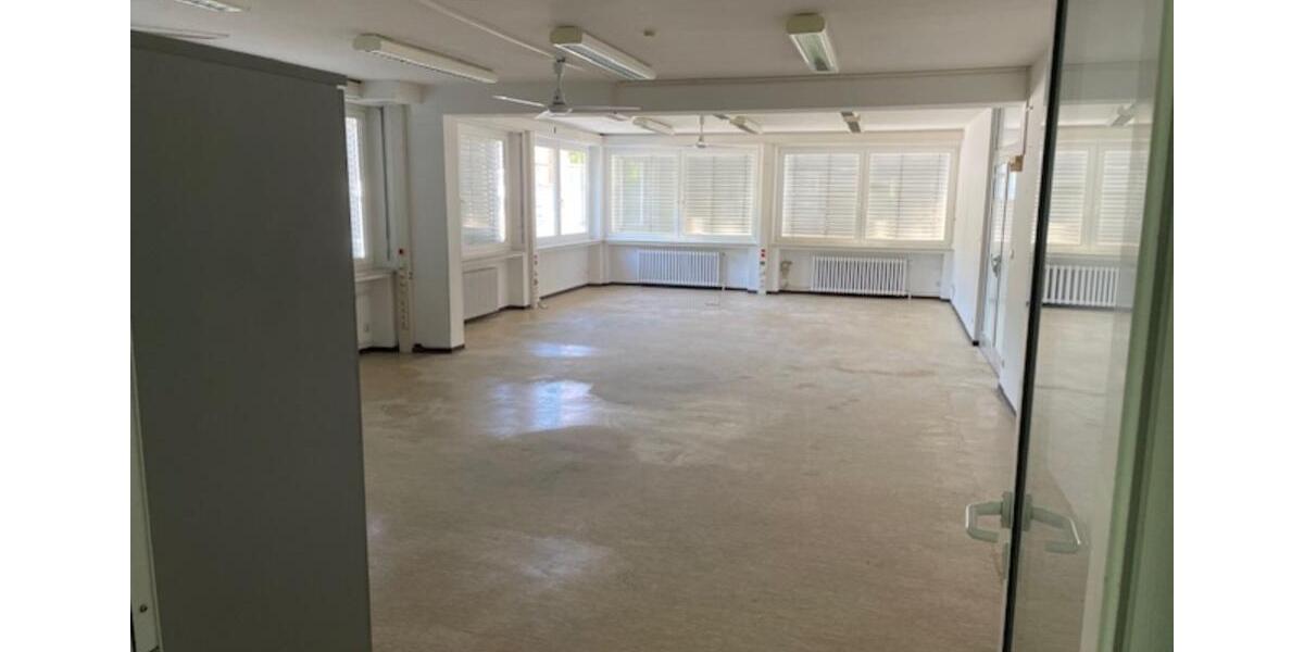Vermiete Bürofläche zimmer