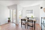 Etagenwohnung Leonbeg Gebersheim - 3 Zimmer, 70 m&sup2;, 269.000&euro; | Angebot:26702653