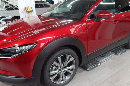 Mazda CX-30 23.960 km 26.500 &euro; Sondershausen 99706