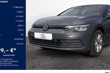 VW Golf 66.745 km 17.880 &euro; Rathenow 14712
