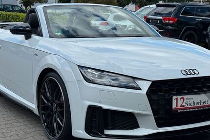 Audi TT 12.588 km 40.990 &euro; Alsdorf 52477