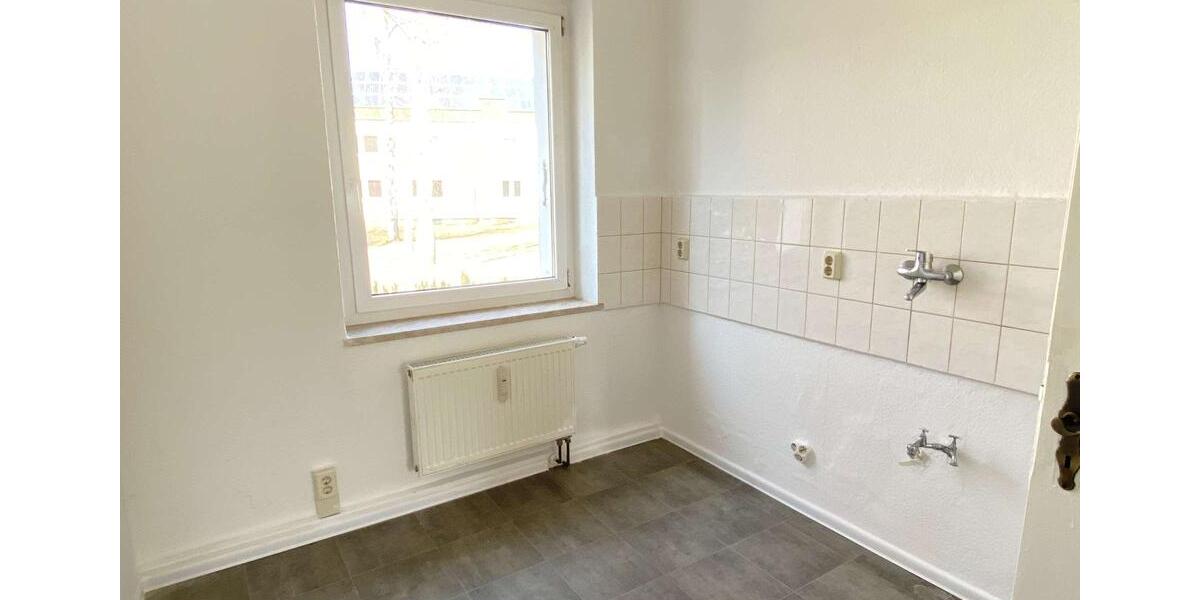 Etagenwohnung Forst (Lausitz) - 3 Zimmer, 79 m&sup2;, 389&euro; | Angebot:26146310