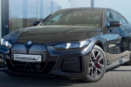 BMW i4 19.585 km 52.650 &euro; Burghaun 36151