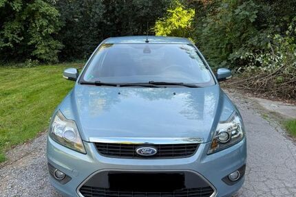 Ford Focus 137.000 km 4.999 &euro; Aachen 52062