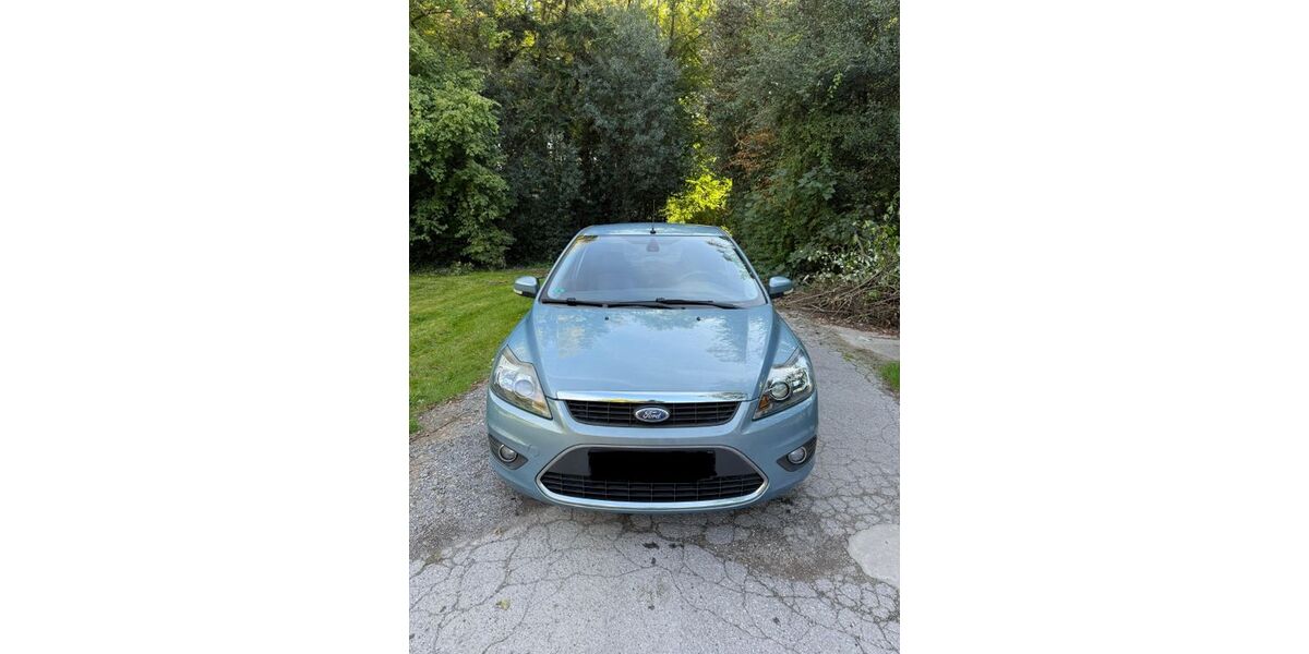 Ford Focus 137.000 km 4.999 &euro; Aachen 52062