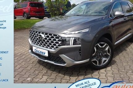 Hyundai SANTA FE 55.485 km 29.840 &euro; Eilenburg 04838