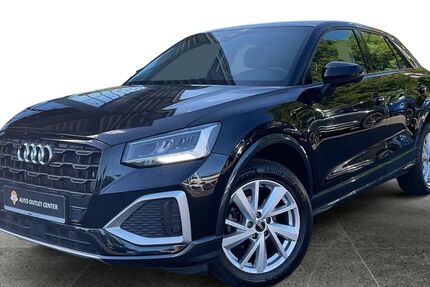 Audi Q2 51.744 km 24.480 € Giessen 35394