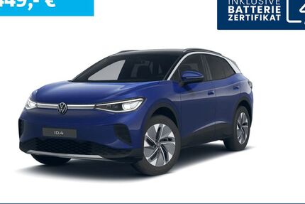 VW ID.4 11.796 km 41.430 &euro; Schorndorf 73614