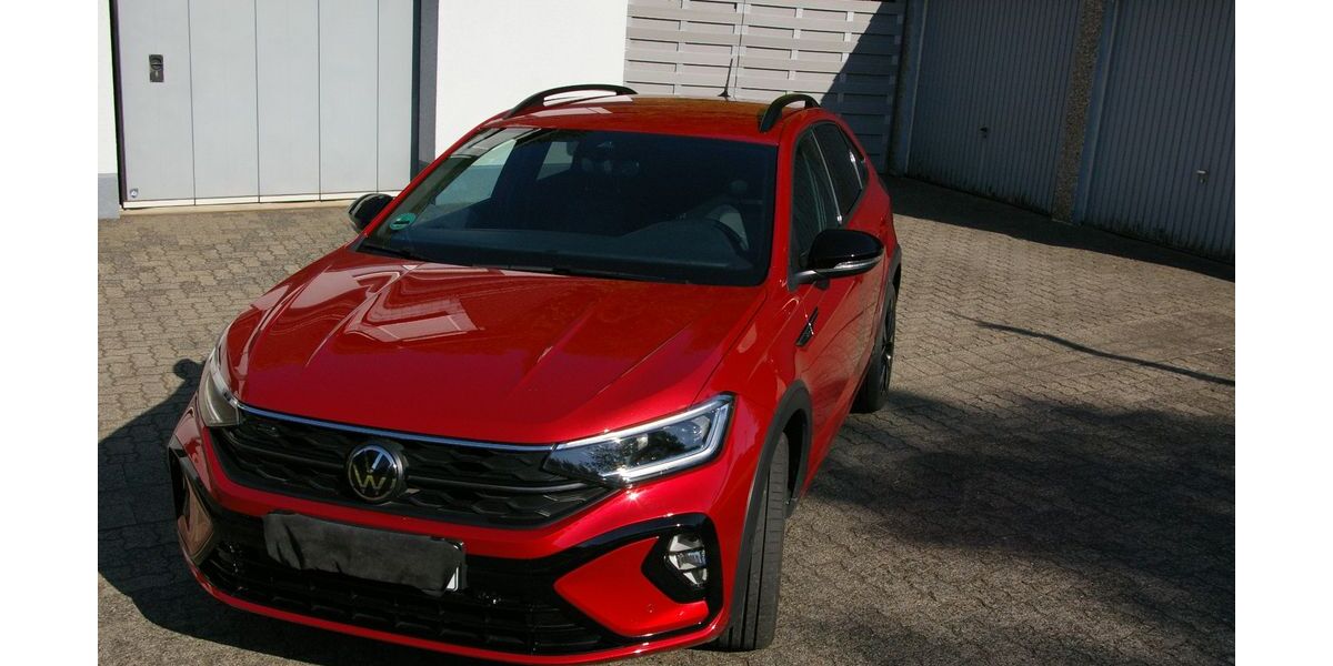 VW Taigo 37.000 km 19.500 &euro; Freudenberg 57258
