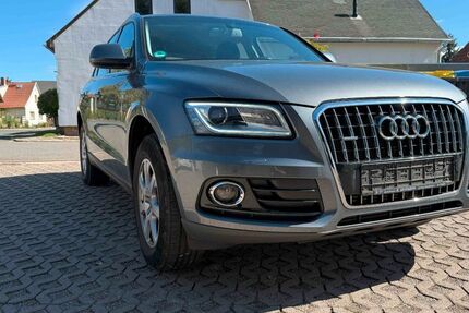 Audi Q5 192.300 km 12.500 € Amt Wachsenburg 99334