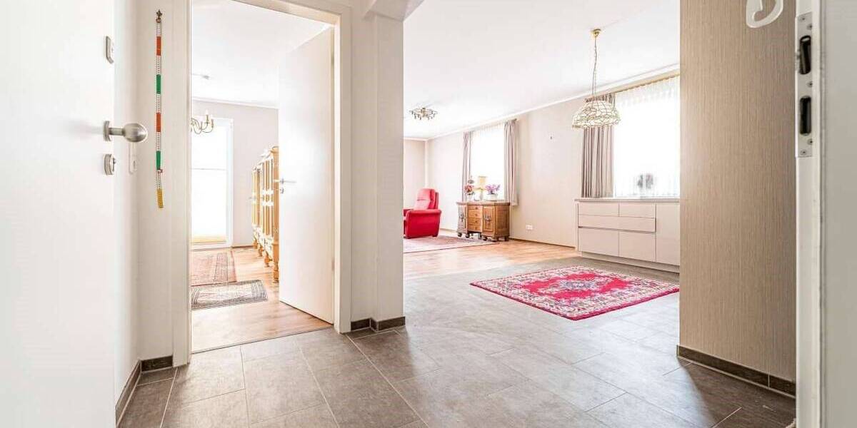Etagenwohnung Elmshorn - 3 Zimmer, 79 m&sup2;, 259.000&euro; | Angebot:26833648