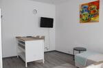 Erdgeschoßwohnung Aachen Eilendorf - 1 Zimmer, 25 m&sup2;, 749&euro; | Angebot:26676636