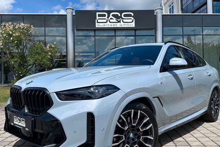 BMW X6 5.800 km 94.990 &euro; Kempten 87439