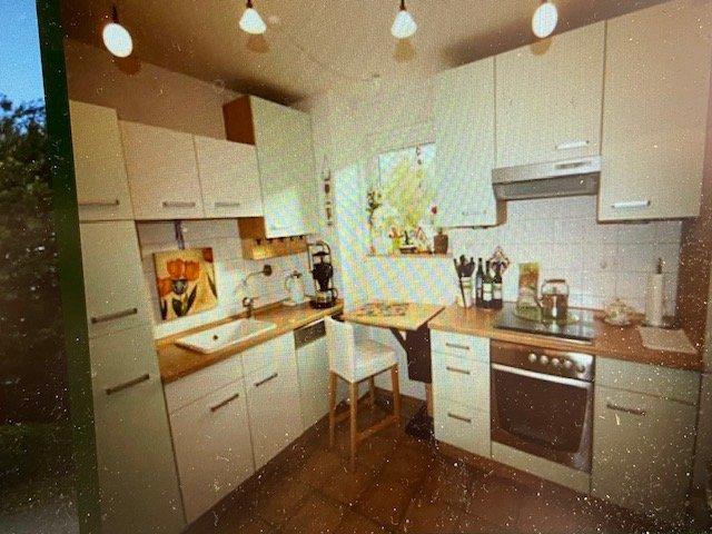 Etagenwohnung Bonn Hardtberg - 2 Zimmer, 65 m&sup2;, 159.000&euro; | Angebot:26698286