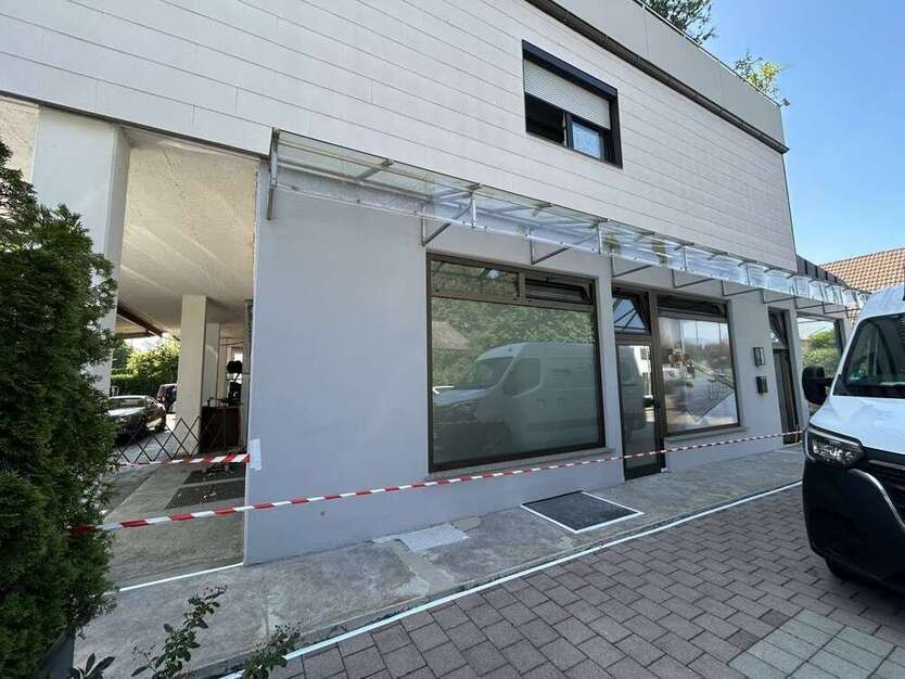 Büro in München 1.950 € 86.4 m²