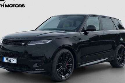 Land Rover Range Rover Sport 6.000 km 119.900 &euro; Luckenwalde 14943