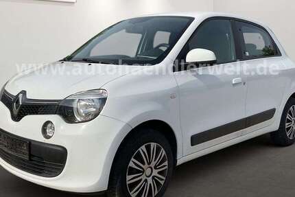 Renault Twingo 97.040 km 3.499 &euro; Sandersdorf-Brehna 06796