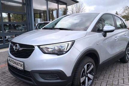 Opel Crossland (X) 75.000 km 13.300 &euro; Lügde 32676