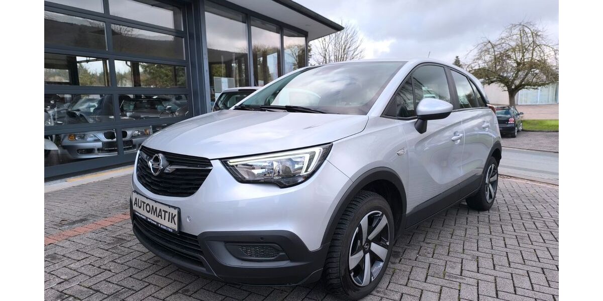 Opel Crossland (X) 75.000 km 13.300 &euro; Lügde 32676