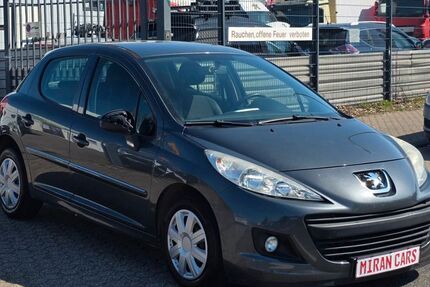 Peugeot 207 125.000 km 1.990 &euro; Düren 52353