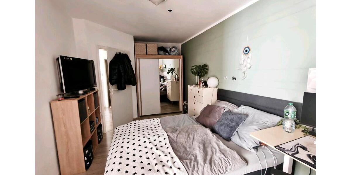 Hochparterre Lehrte - 2 Zimmer, 54 m&sup2;, 165.000&euro; | Angebot:26995793