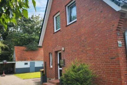 Haus Meppen - 5 Zimmer, 125 m&sup2;, 311.000&euro; | Angebot:26445741