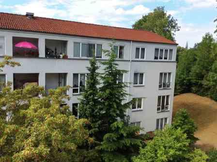 Etagenwohnung Bremen Neustadt - 2 Zimmer, 56 m&sup2;, 292&euro; | Angebot:26359803