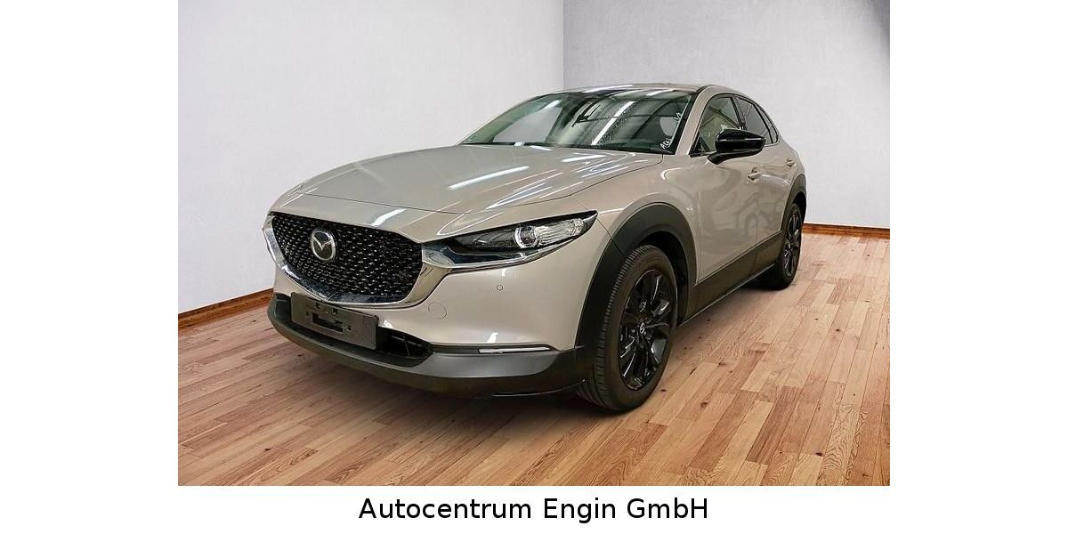 Mazda CX-30 19.999 km 24.590 &euro; Holzminden 37603