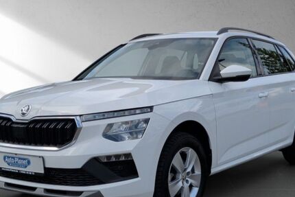 Skoda Kamiq 37.693 km 23.990 &euro; Gera 07554