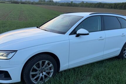 Audi A4 177.000 km 21.900 &euro; Wöllstein 55597