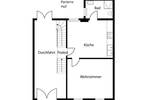 Reihenmittelhaus Brandenburg an der Havel Plaue - 6 Zimmer, 153 m&sup2;, 325.000&euro; | Angebot:26853825