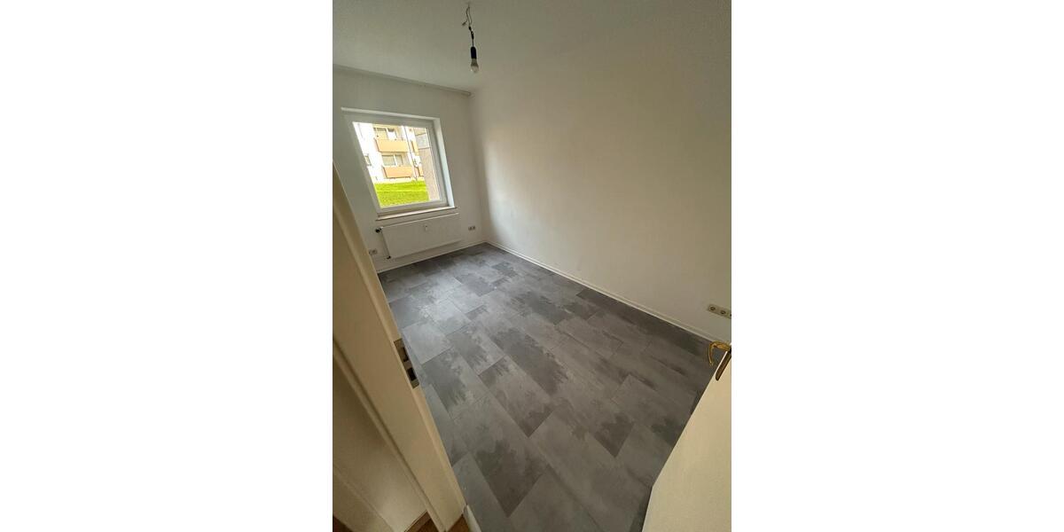 Hochparterre Quarnbek - 2.5 Zimmer, 66 m&sup2;, 950&euro; | Angebot:25418348