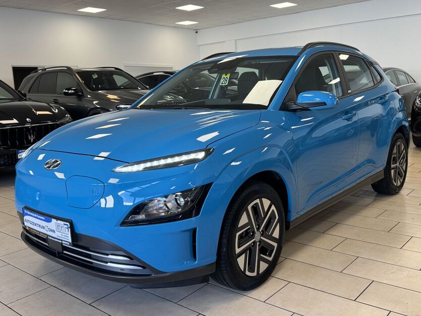 Hyundai KONA 55.271 km 15.000 € Bonn 53227