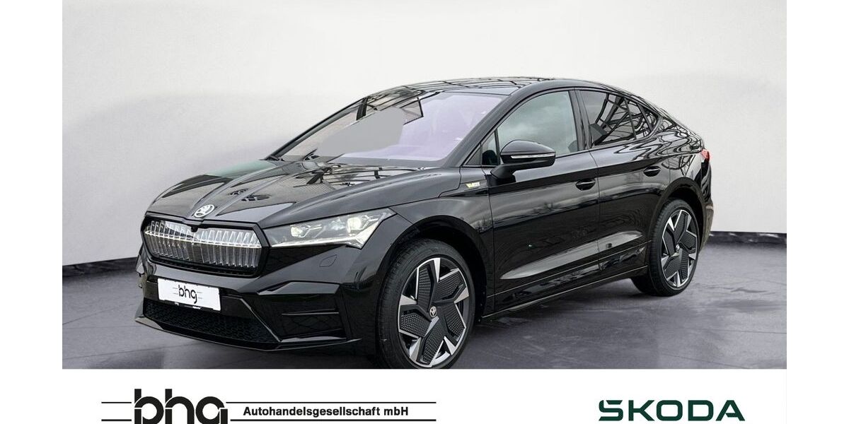 Skoda Enyaq 5.000 km 57.940 &euro; Reutlingen 72770