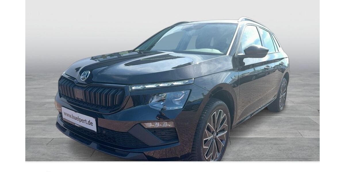Skoda Kamiq 6.355 km 27.991 &euro; Dortmund 44309