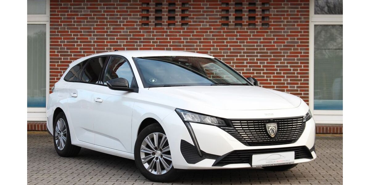 Peugeot 308 84.202 km 16.890 &euro; Nortmoor 26845