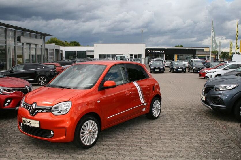 Twingo