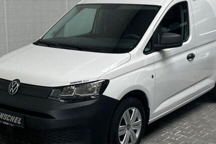 VW Caddy 23.550 km 22.425 € Roeslau 95195