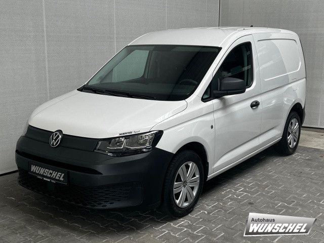 VW Caddy 23.550 km 22.425 € Roeslau 95195