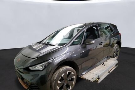 Cupra Born 25.369 km 27.990 &euro; Aurich 26607