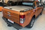 Ford Ranger 3.2 Doppelkabine 4x4 Wildtrak |ACC|SHZ|PDC| 148.992 km 23.999 &euro; Mainz-Kostheim 55246