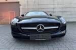 Mercedes-Benz SLS AMG dt Kfz 2. Hd Scheckheft 11 J. Vorbesitz 68.000 km 159.999 &euro; Hamburg 22339