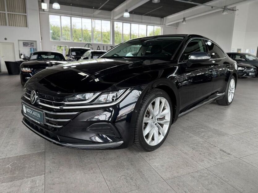 Arteon