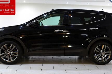 Hyundai SANTA FE 135.375 km 18.999 € Falkensee 14612