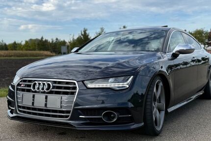 Audi S7 150.000 km 39.999 € Diedorf 86420
