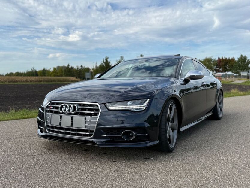 Audi S7 150.000 km 39.999 € Diedorf 86420